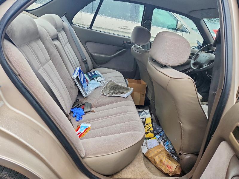 54690546 :رقم المزاد ، 4T1BG12K7TU731199 vin ، 1996 Toyota Camry مزاد بيع