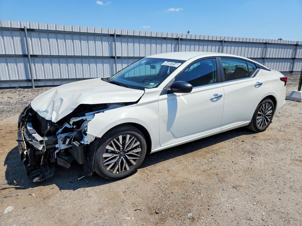 Продажа на аукционе авто 2025 Nissan Altima, vin: 1N4BL4DV7SN395173, номер лота: 54097816