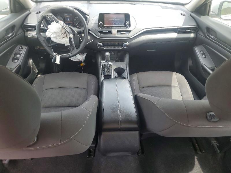 Продаж на аукціоні авто 2023 Nissan Altima, vin: 1N4BL4BV3PN364691, номер лоту: 55196076