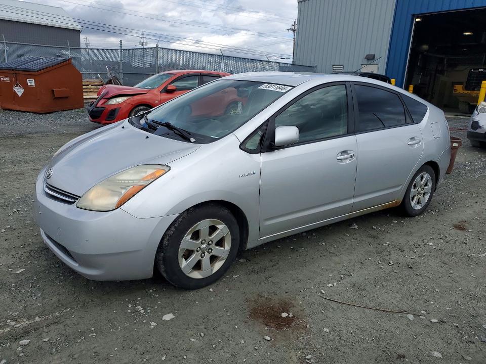 Aukcja sprzedaży 2009 Toyota Prius, vin: JTDKB20U193463908, numer aukcji: 53011646