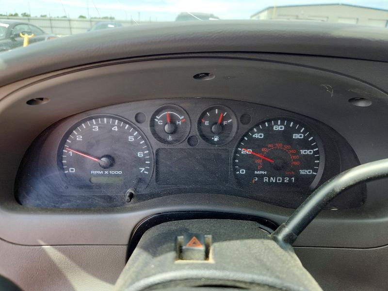 52215046 :رقم المزاد ، 1FTYR10U08PA96362 vin ، 2008 Ford Ranger مزاد بيع