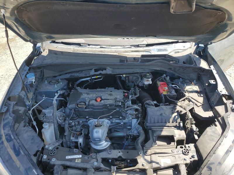 2024 Honda Hr-v მანქანა იყიდება აუქციონზე, vin: 3CZRZ1H59RM753128, აუქციონის ნომერი: 52076386