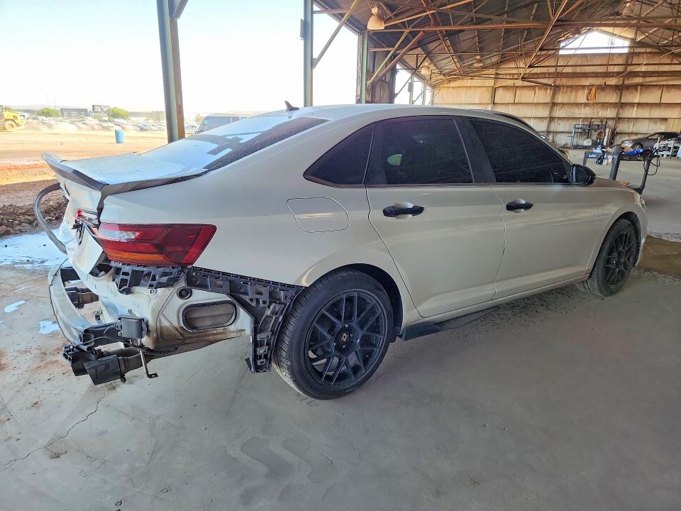 Продаж на аукціоні авто 2019 Volkswagen Jetta, vin: 3VWC57BU8KM040055, номер лоту: 50169356