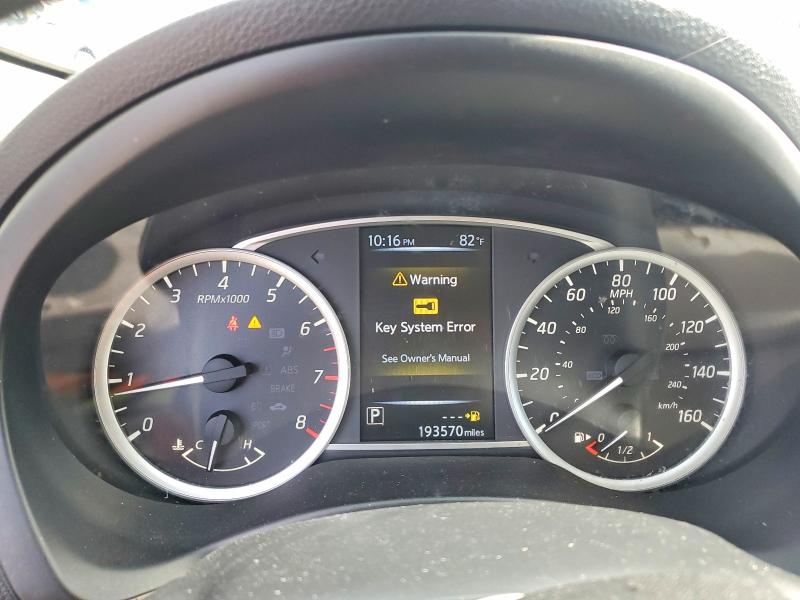 2016 Nissan Sentra მანქანა იყიდება აუქციონზე, vin: 3N1AB7AP9GY306412, აუქციონის ნომერი: 55408006