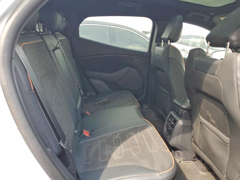 Aukcja sprzedaży 2023 Ford Mustang Mach-e, vin: 3FMTK4SE8PMA39509, numer aukcji: 52431646