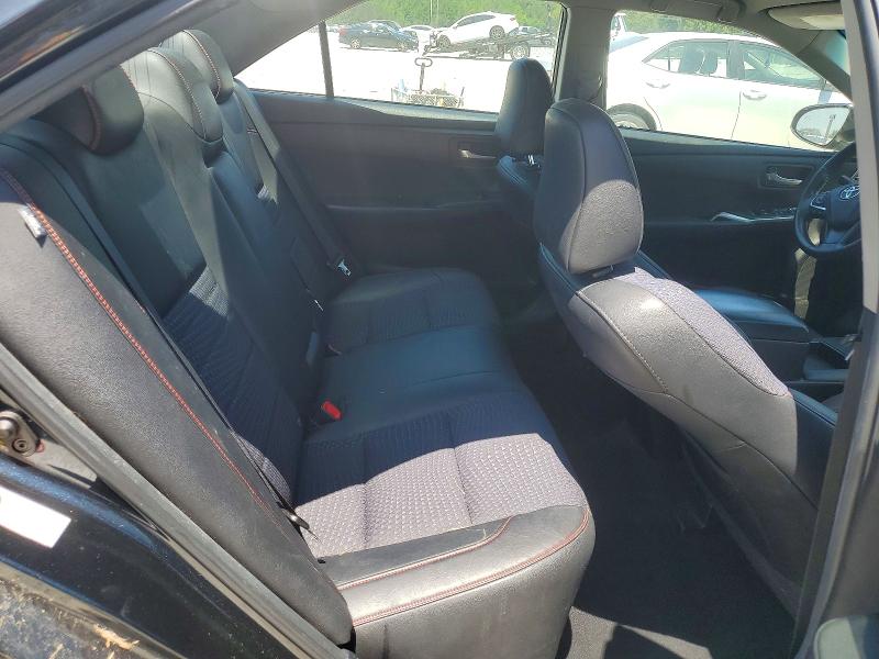 2015 Toyota Camry მანქანა იყიდება აუქციონზე, vin: 4T1BF1FK0FU487431, აუქციონის ნომერი: 53468206