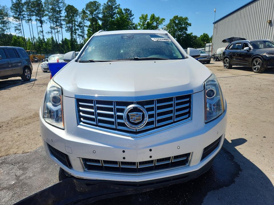 Продажа на аукционе авто 2013 Cadillac Srx, vin: 3GYFNCE33DS608443, номер лота: 53827486