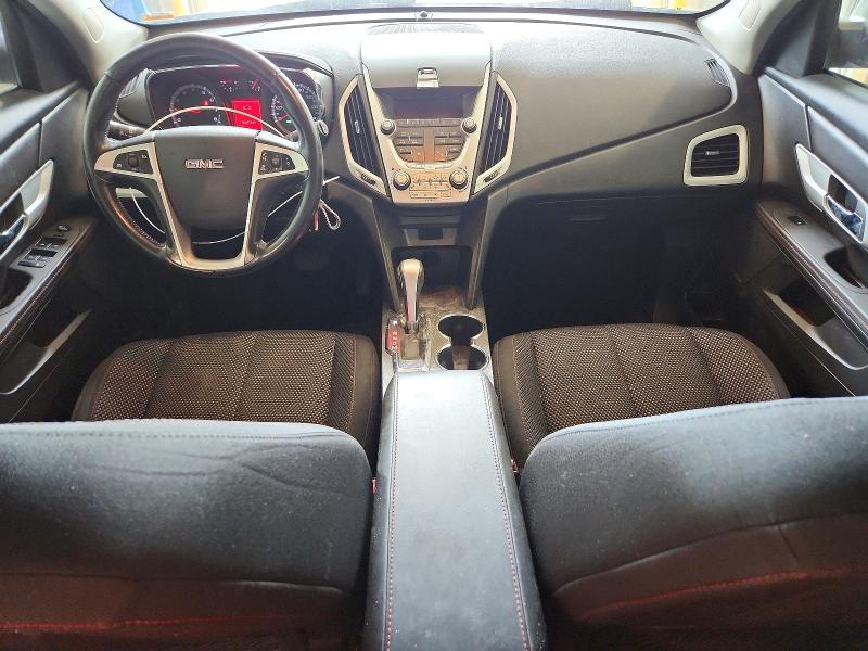 51689096 :رقم المزاد ، 2CTFLDEY8A6344745 vin ، 2010 Gmc Terrain مزاد بيع
