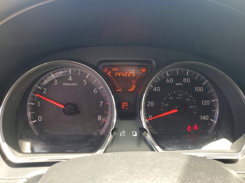 Aukcja sprzedaży 2014 Nissan Versa Note, vin: 3N1CE2CP8EL435784, numer aukcji: 55287366