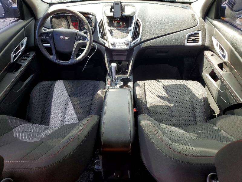 Продаж на аукціоні авто 2014 Gmc Terrain, vin: 2GKALMEK5E6173352, номер лоту: 52138866