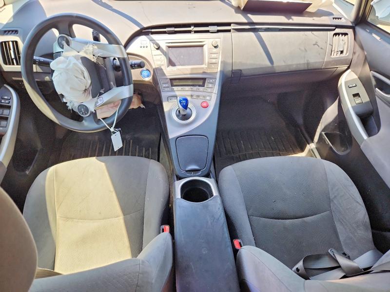 Продажа на аукционе авто 2015 Toyota Prius, vin: JTDKN3DU7F0475016, номер лота: 51918176