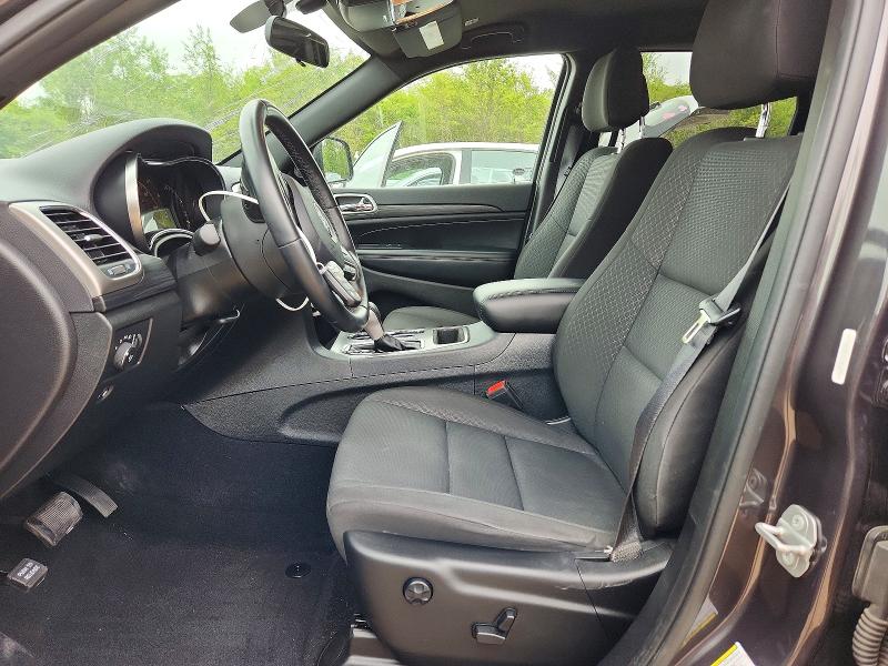 Aukcja sprzedaży 2020 Jeep Grand Cherokee, vin: 1C4RJFAG9LC244106, numer aukcji: 52365676