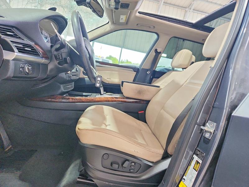 52614676 :رقم المزاد ، 5UXZV4C55BL740067 vin ، 2011 Bmw X5 مزاد بيع