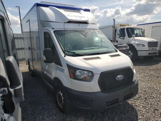 Продажа на аукционе авто 2020 Ford Transit, vin: 1FDBW5Z89LKA83400, номер лота: 53175786