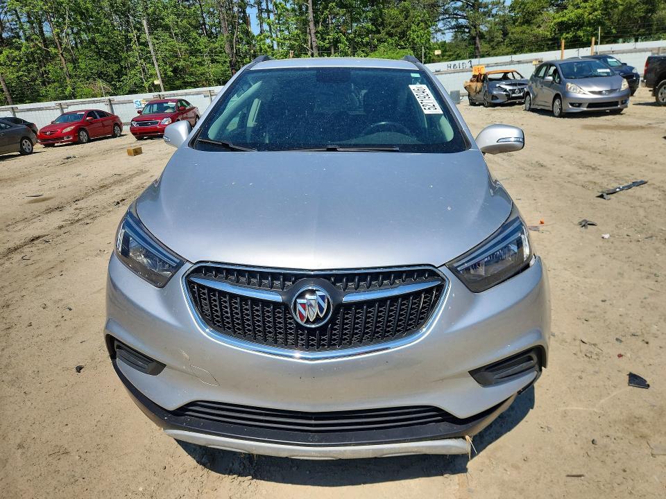 Aukcja sprzedaży 2019 Buick Encore, vin: KL4CJASB4KB784988, numer aukcji: 52719246