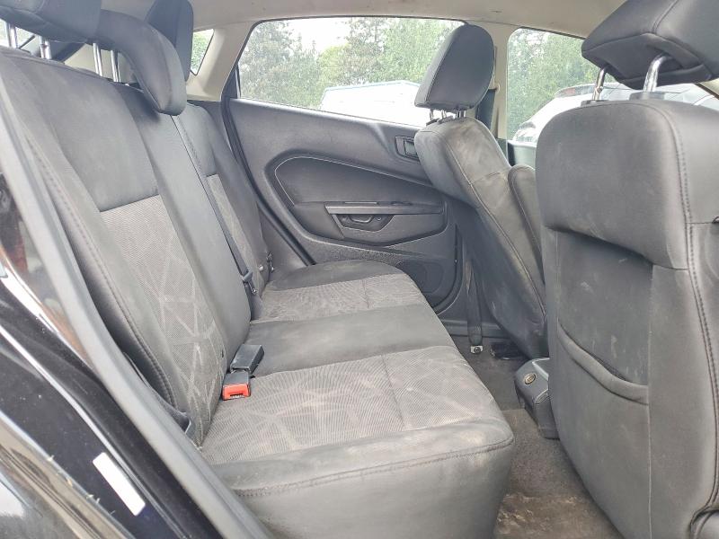Aukcja sprzedaży 2012 Ford Fiesta, vin: 3FADP4EJ6CM218859, numer aukcji: 52886096