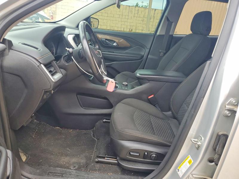 Aukcja sprzedaży 2018 Gmc Terrain, vin: 3GKALMEV3JL198007, numer aukcji: 55195346