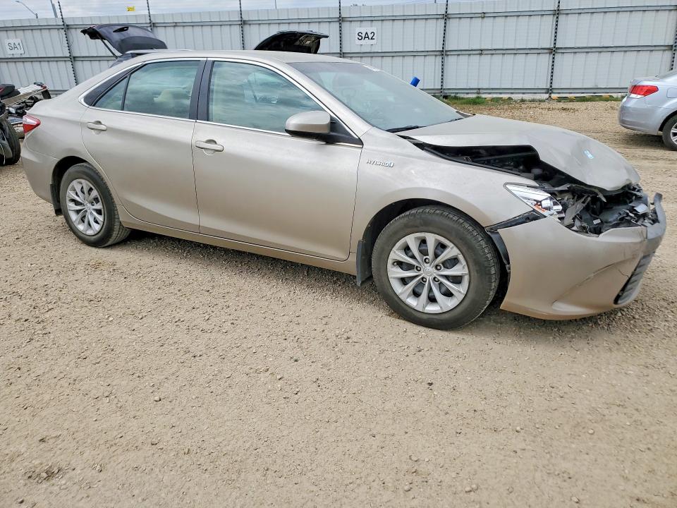 Продажа на аукционе авто 2015 Toyota Camry Hybrid, vin: 4T1BD1FK1FU171395, номер лота: 54996856