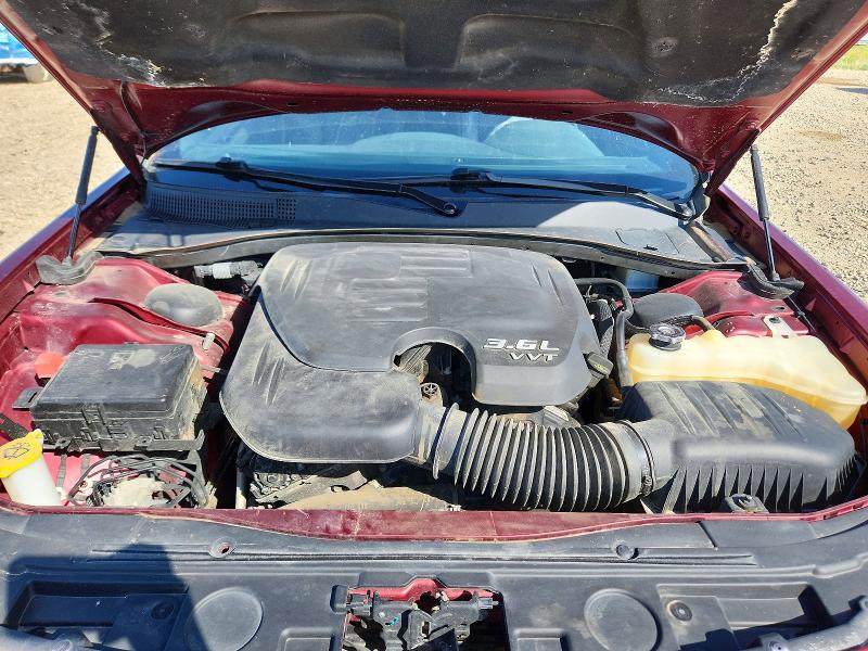 Aukcja sprzedaży 2018 Chrysler 300, vin: 2C3CCAGG5JH256326, numer aukcji: 55070636
