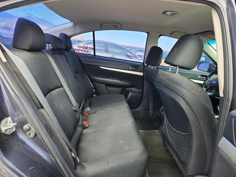 Aukcja sprzedaży 2012 Subaru Legacy, vin: 4S3BMBC60C3039165, numer aukcji: 54990276