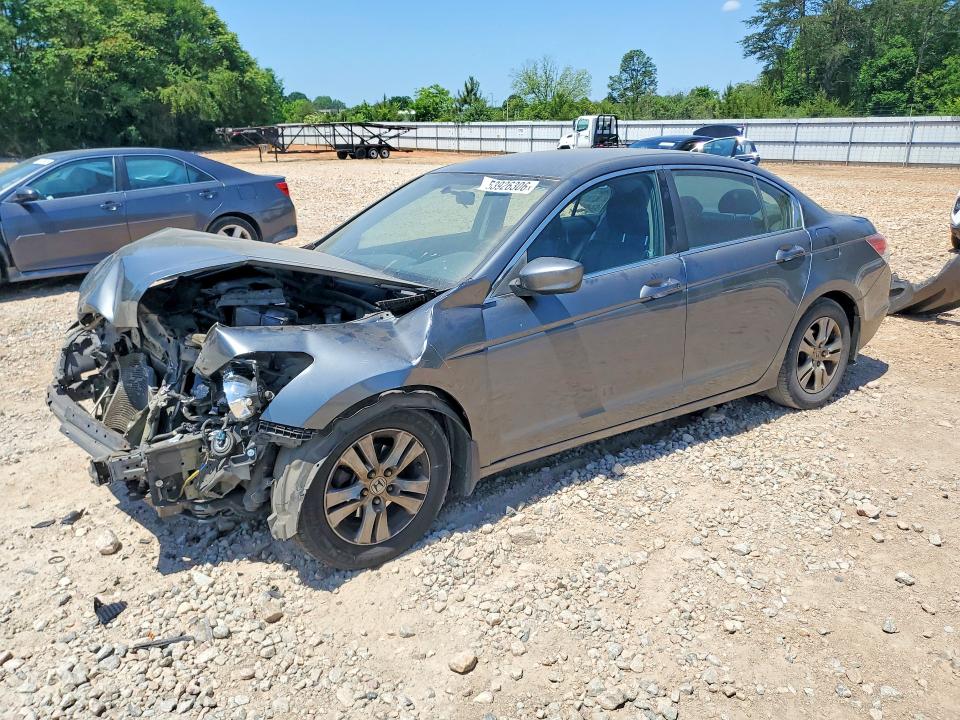 Aukcja sprzedaży 2012 Honda Accord, vin: 1HGCP2F62CA120432, numer aukcji: 53926306