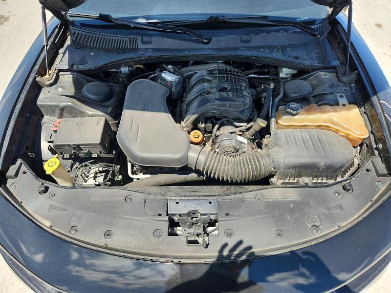 Продаж на аукціоні авто 2015 Dodge Charger, vin: 2C3CDXBG8FH725598, номер лоту: 54102996
