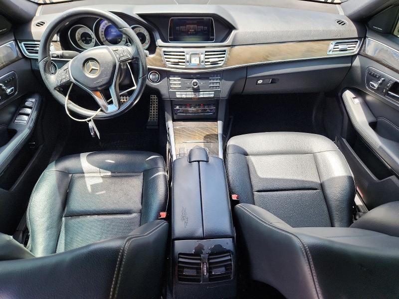 53769576 :رقم المزاد ، WDDHF5KB2GB303430 vin ، 2016 Mercedes-benz E مزاد بيع