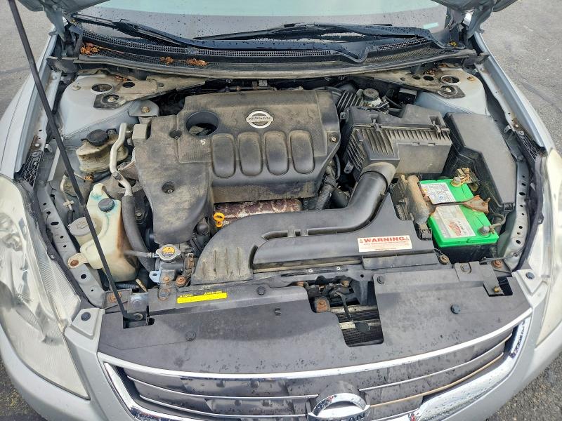 2012 Nissan Altima მანქანა იყიდება აუქციონზე, vin: 1N4AL2AP4CC240390, აუქციონის ნომერი: 52301096
