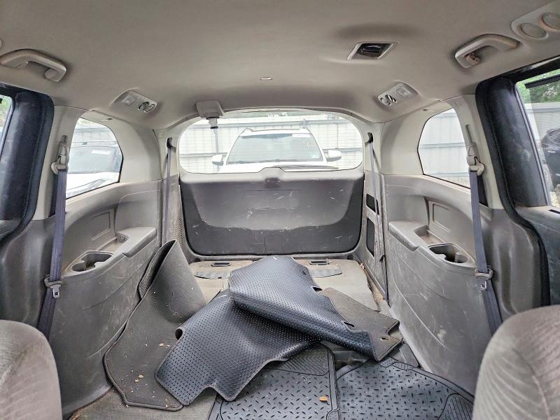 Продажа на аукционе авто 2012 Honda Odyssey, vin: 5FNRL5H48CB118578, номер лота: 54313626
