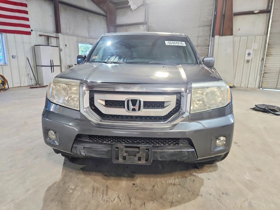 Aukcja sprzedaży 2011 Honda Pilot, vin: 5FNYF4H4XBB064776, numer aukcji: 52404916