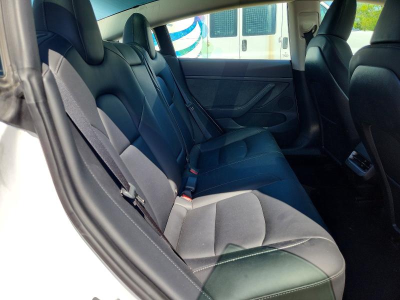 Продаж на аукціоні авто 2023 Tesla Model 3, vin: 5YJ3E1EA9PF501177, номер лоту: 54694976