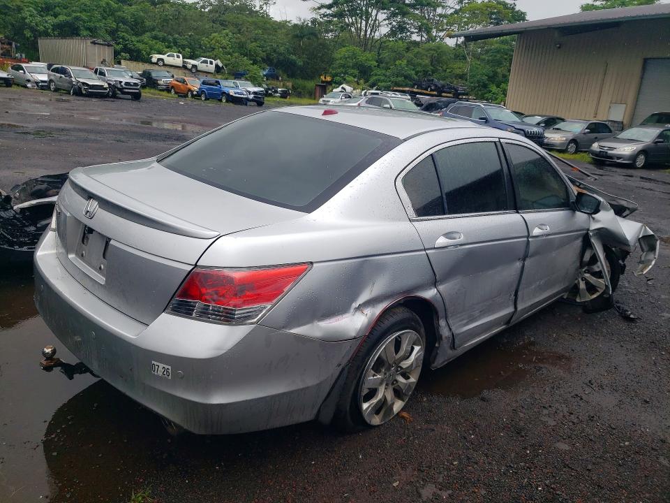 Aukcja sprzedaży 2008 Honda Accord, vin: JHMCP26808C036877, numer aukcji: 53325306