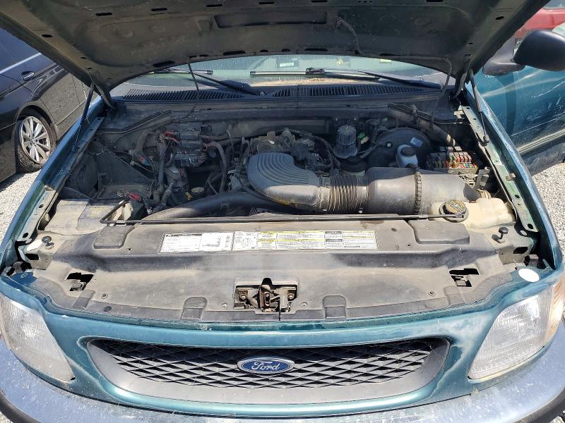 Продаж на аукціоні авто 1998 Ford F150, vin: 1FTZX17W8WKB64130, номер лоту: 53916436