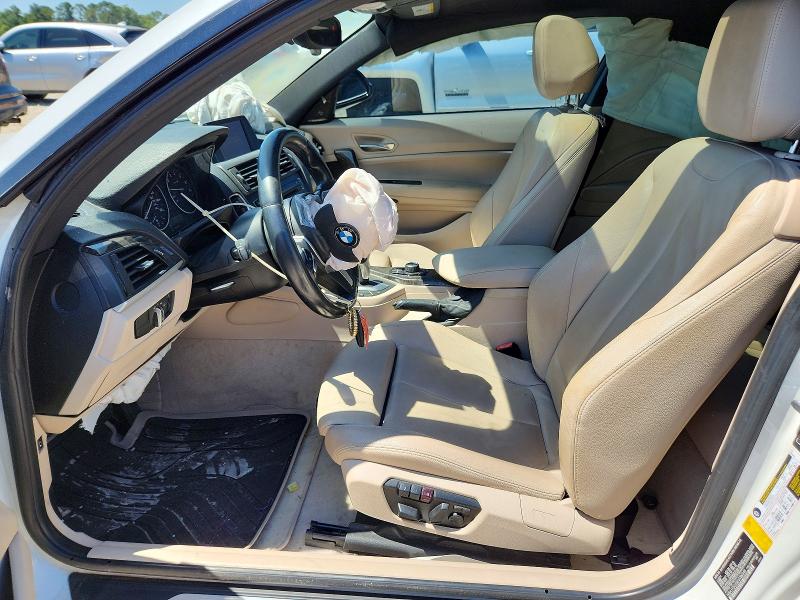 Aukcja sprzedaży 2014 Bmw 228, vin: WBA1F5C59EVV99348, numer aukcji: 53238256