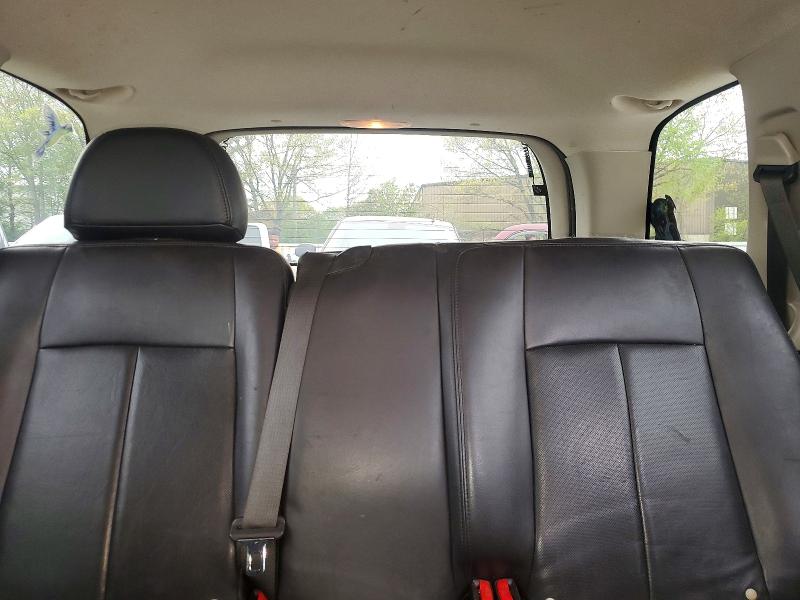 53162786 :رقم المزاد ، 5S3ET13M582800885 vin ، 2008 Saab 9-7x مزاد بيع
