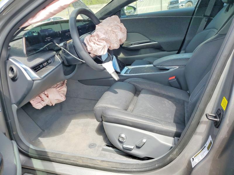 Aukcja sprzedaży 2025 Lucid Motors Air, vin: 50EA1TEA4SA020183, numer aukcji: 53210316