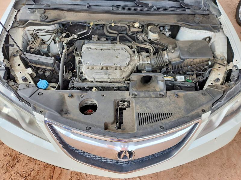 Продажа на аукционе авто 2014 Acura Rdx, vin: 5J8TB3H5XEL013533, номер лота: 52090016