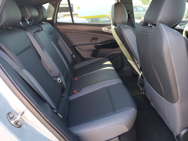 Aukcja sprzedaży 2025 Volkswagen Id.4, vin: 1V2JSPE83SC013783, numer aukcji: 54116356