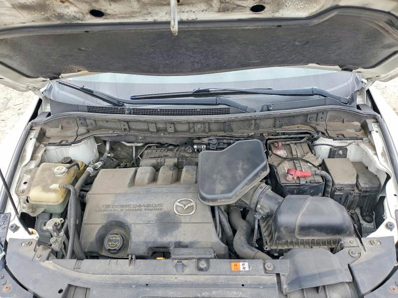 55133746 :رقم المزاد ، JM3TB3BV6F0457686 vin ، 2015 Mazda Cx-9 مزاد بيع