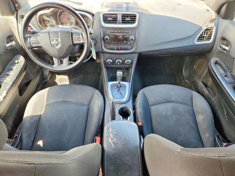 Продаж на аукціоні авто 2014 Dodge Avenger, vin: 1C3CDZABXEN221206, номер лоту: 53282106