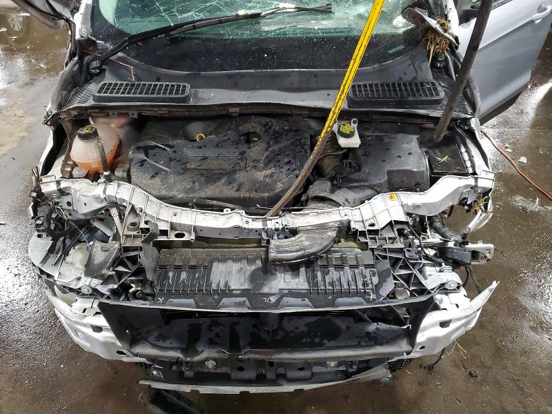 Aukcja sprzedaży 2019 Ford Escape, vin: 1FMCU9J92KUC54240, numer aukcji: 53377866
