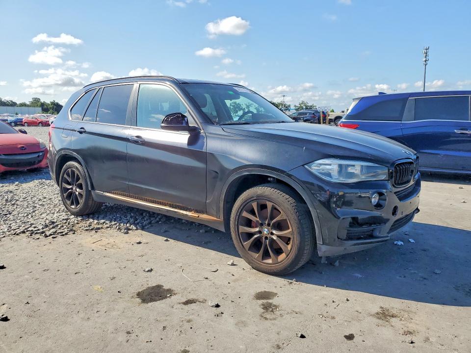 54677176 :رقم المزاد ، 5UXKR0C52E0H27784 vin ، 2014 Bmw X5 مزاد بيع