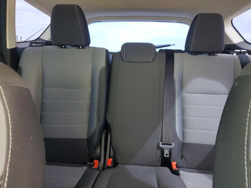 Auction sale of the 2018 Ford Escape, vin: 1FMCU0F72JUA17684, lot number: 53697096