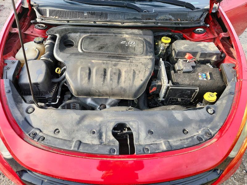 Продажа на аукционе авто 2013 Dodge Dart, vin: 1C3CDFBA0DD337474, номер лота: 51884626