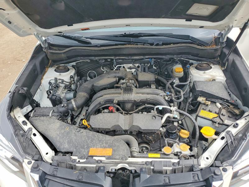 Продаж на аукціоні авто 2018 Subaru Forester, vin: JF2SJAWC3JH560127, номер лоту: 53205156
