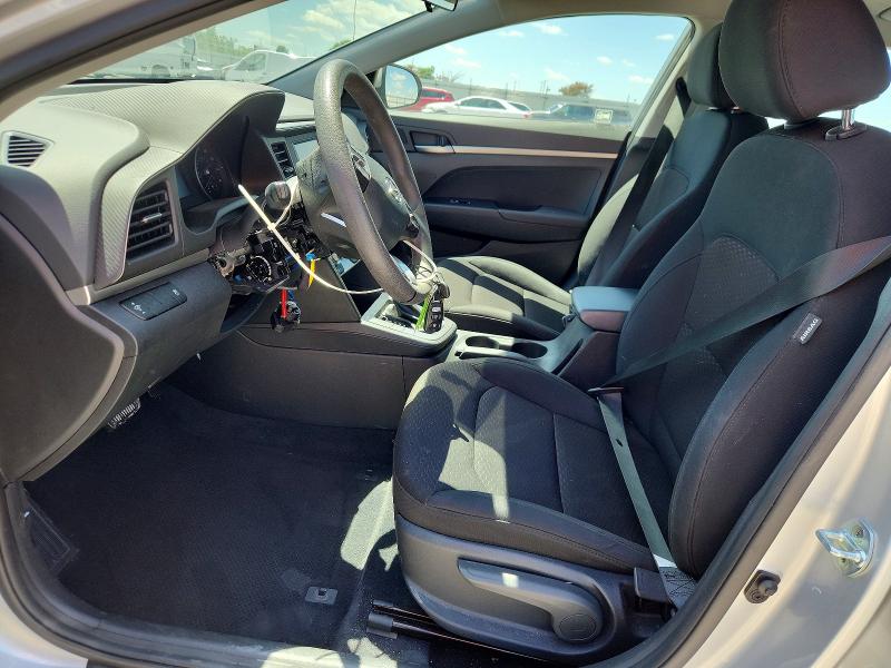 Aukcja sprzedaży 2019 Hyundai Elantra, vin: 5NPD74LF4KH433900, numer aukcji: 52544976