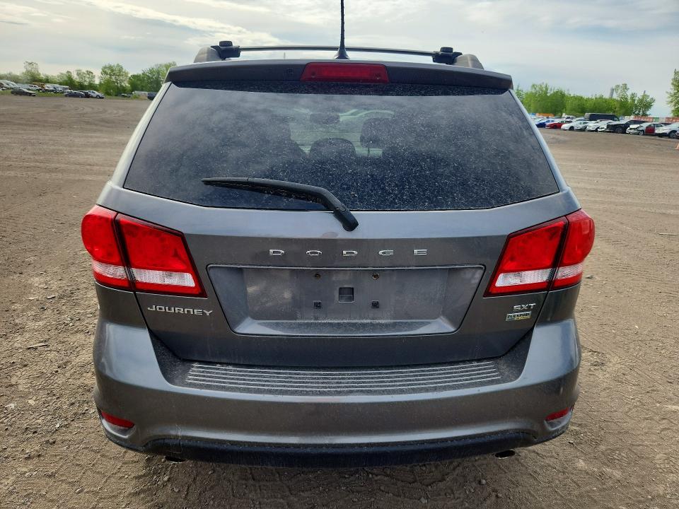 Продаж на аукціоні авто 2013 Dodge Journey, vin: 3C4PDCCG2DT613050, номер лоту: 55215406