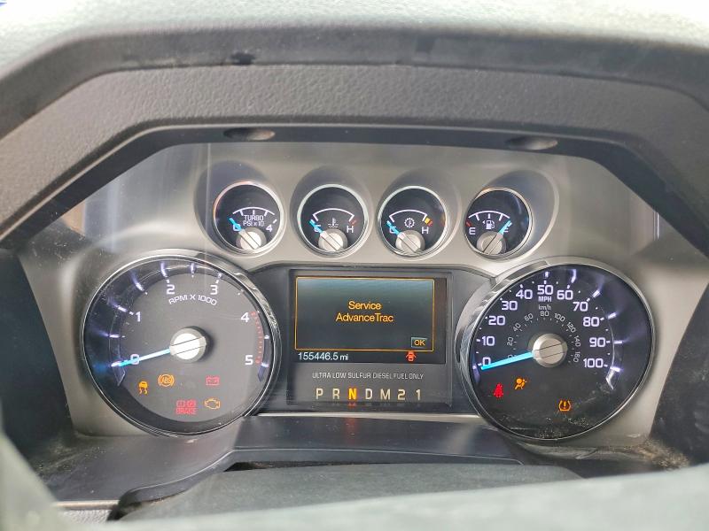 Auction sale of the 2016 Ford F350, vin: 1FT8W3BT6GEC41083, lot number: 52094536