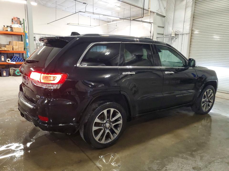 Продажа на аукционе авто 2017 Jeep Grand Cherokee, vin: 1C4RJFCG1HC782514, номер лота: 52989526