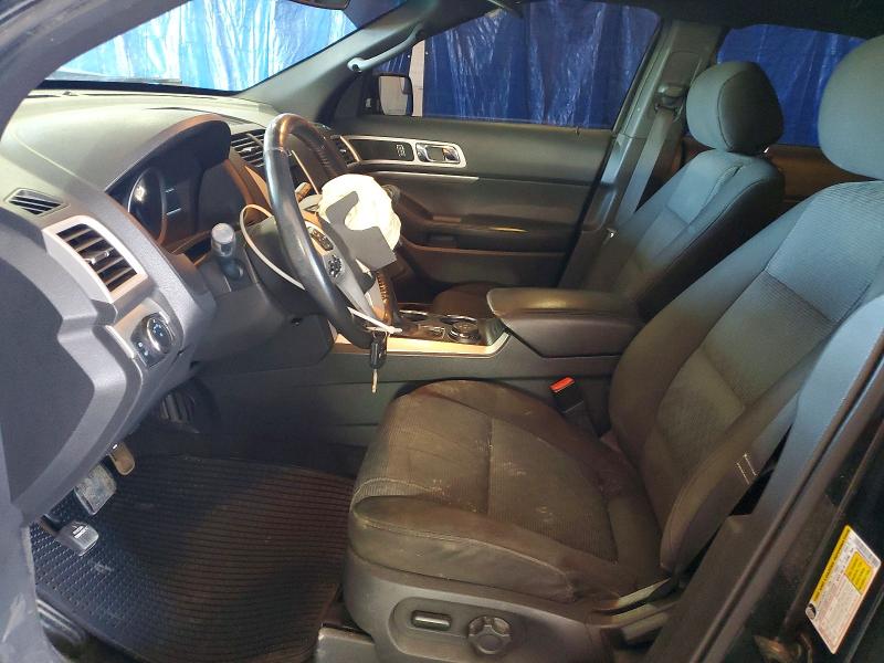 Aukcja sprzedaży 2012 Ford Explorer, vin: 1FMHK8D86CGA67334, numer aukcji: 52140416
